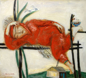 zonsopgang-anwar abdulaev